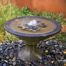 Fountains