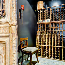 Wine Cellar
