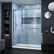 Master Bath Shower