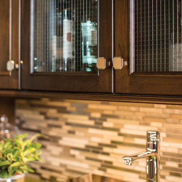 Limelight Wet Bar