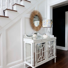 Upstairs Hall