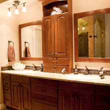 kids bathroom