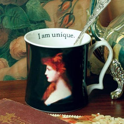 Kitchen & Dining - Mugs