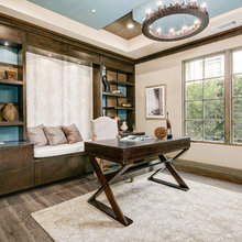 Den/Office/Library