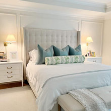 Allison's bedroom