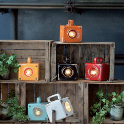 C1650 BY FERROLUCE - Products