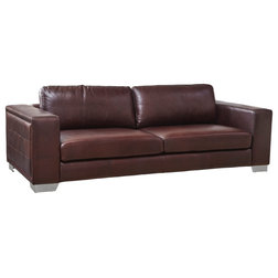 Contemporary Sofas by Lea Unlimited, Inc.