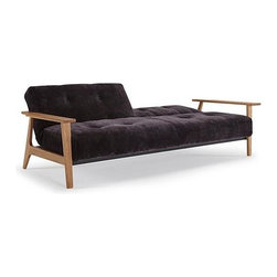 Buri Frej Sofa Bed - Sleeper Sofas