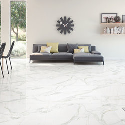 Gani Marble - Wall And Floor Tile