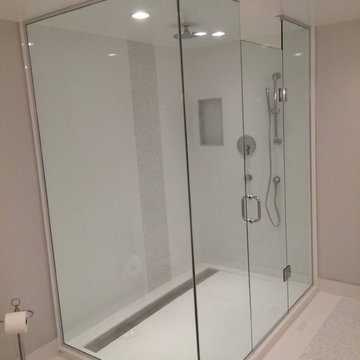 Our latest projects