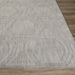 Solid Color Rugs - Rugs