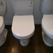 Bathroom - Master