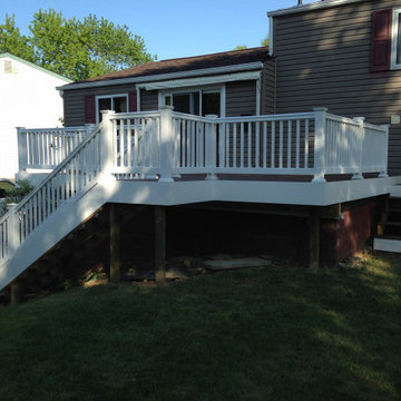 Additional Projects