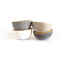 Ms Vergara Bowl - Decorative Bowls
