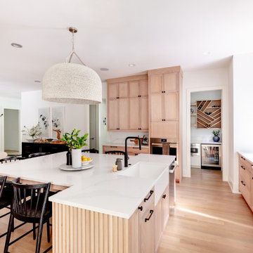West Meade Darden Kitchen