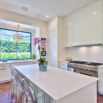 Winter Park Contemporary