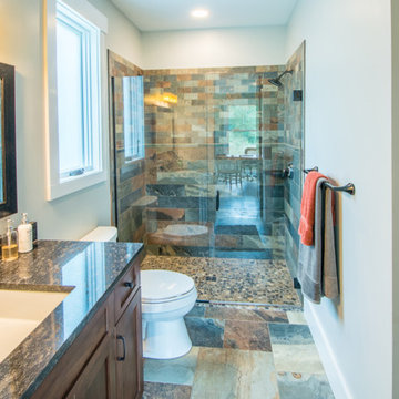 Ledgestone