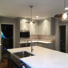 kitchens