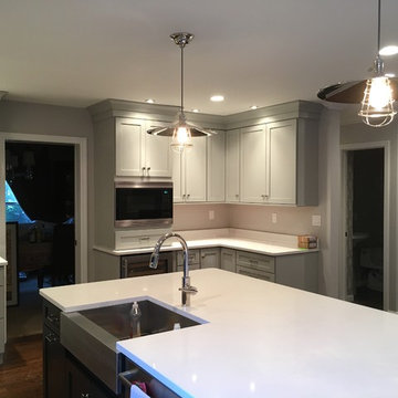 Rye NY - Kitchen