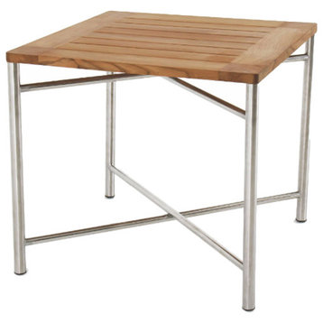 Odyssey 32" Square Folding Table