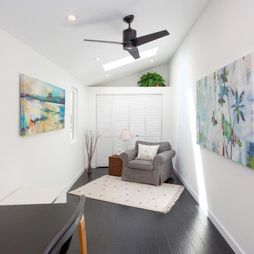 Award Winning Room Addition