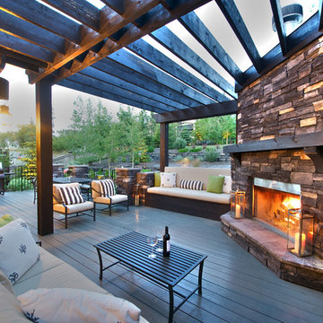 Spring Valley Chic