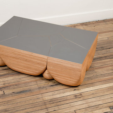 Stones Table