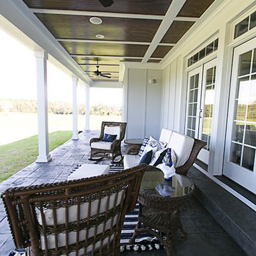 2013 Parade of Homes  Silver Medal Winner
