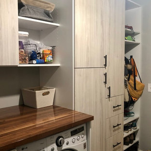 Mudroom/Laundry Room
