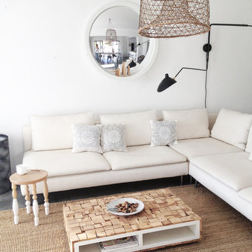 Old Finca - complete refurbishment - Ibiza