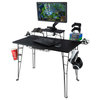 Atlantic Gaming Desk Multi Function