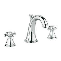 Grohe - Products
