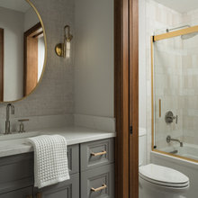 Bathrooms