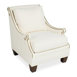 Lush Lounge Chairs - Armchairs And Accent Chairs