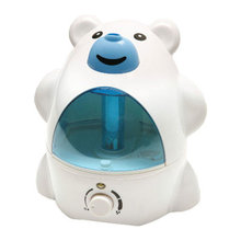 baby nursery