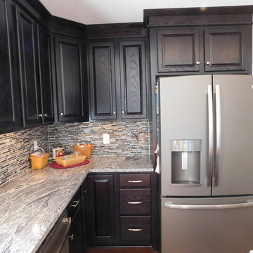 Island Home Rennovations
