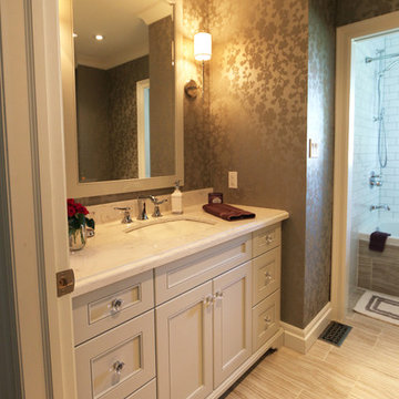 Mississauga Cottage Chic