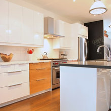 kitchen backsplash