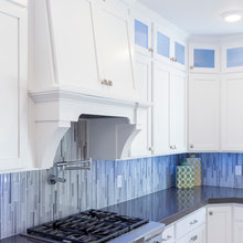 Cabinets