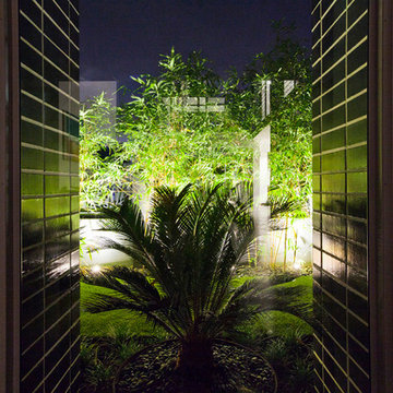 Clarke Residence