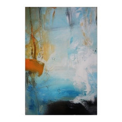Abstract Art Prints - Fine Art Prints