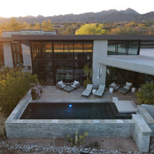 Stoney Cliff Pool