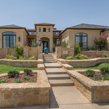 parade homes