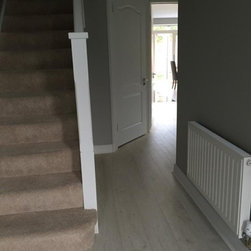 Cortina Oak Laminate - Laminate Flooring