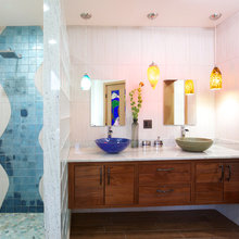 Bathroom Tile