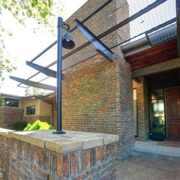 2013 KC Better Homes & Garden's Best Green & Best Custom Home Over $1 Million