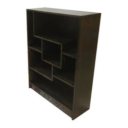 Bookcase - Bookcases