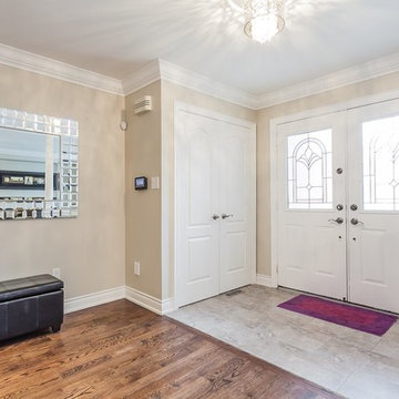 Leyburn Residence