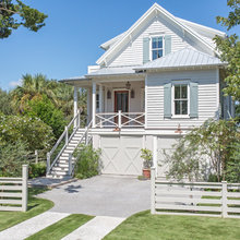Pleasant Point Fence