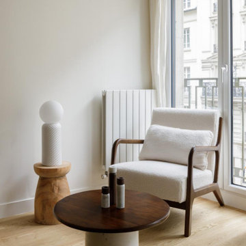 Appartement rue de Sèvres
